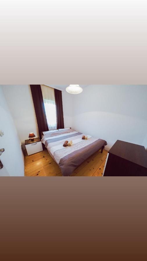 Apartmani Trajkovic Soko Banja Dış mekan fotoğraf