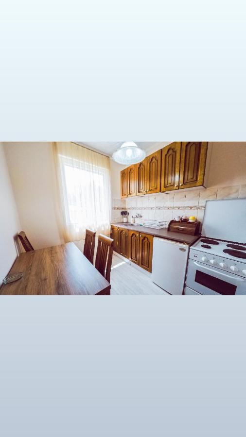 Apartmani Trajkovic Soko Banja Dış mekan fotoğraf