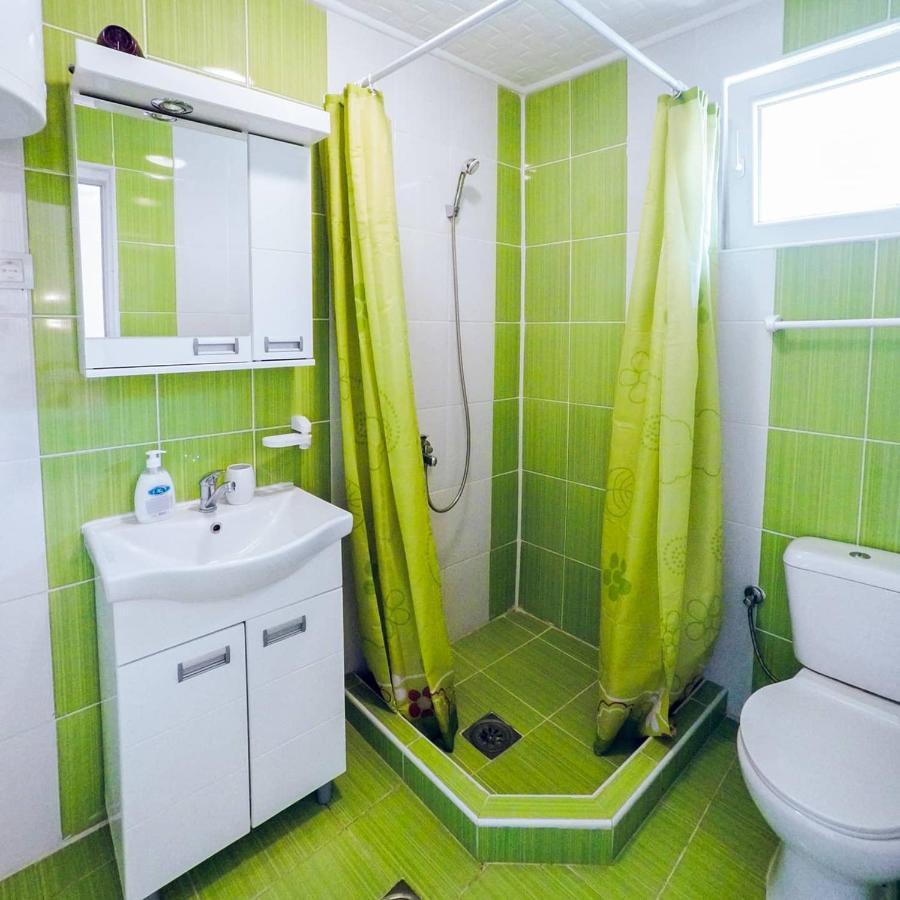 Apartmani Trajkovic Soko Banja Dış mekan fotoğraf